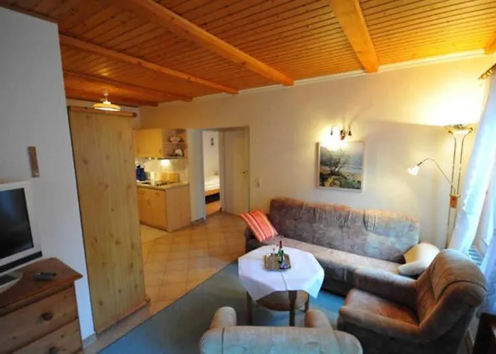 Apartmán Ruegen_fewo 233